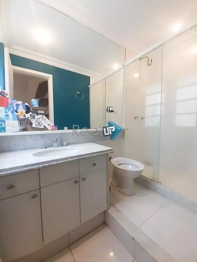 Apartamento, 3 quartos, 163 m² - Foto 5