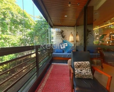 Apartamento, 2 quartos, 146 m² - Foto 1