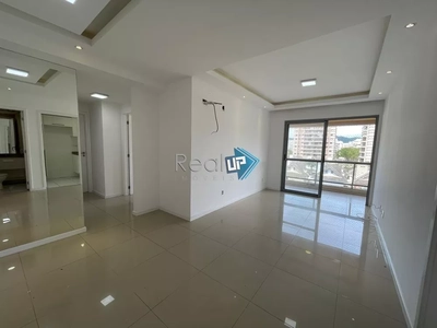 Apartamento, 2 quartos, 82 m² - Foto 1