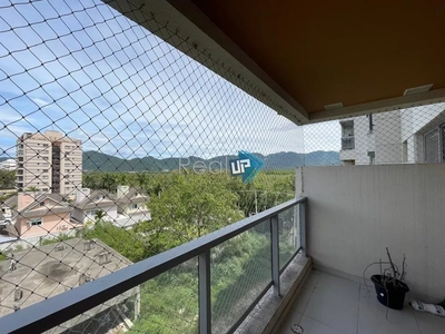 Apartamento, 2 quartos, 82 m² - Foto 2