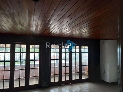 Casa, 3 quartos, 476 m² - Foto 3