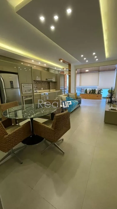 Pousada-Chalé, 2 quartos, 76 m² - Foto 2