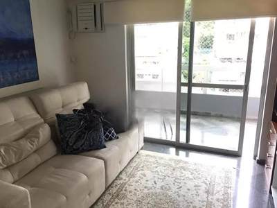Apartamento, 4 quartos, 153 m² - Foto 1