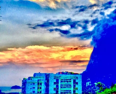 Apartamento, 3 quartos, 120 m² - Foto 2