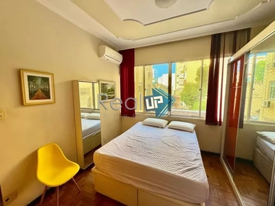 Apartamento, 1 quarto, 66 m² - Foto 3