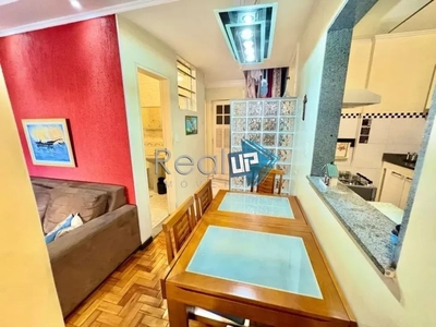 Apartamento, 1 quarto, 66 m² - Foto 2