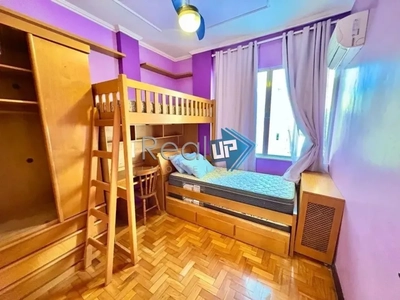 Apartamento, 1 quarto, 66 m² - Foto 4