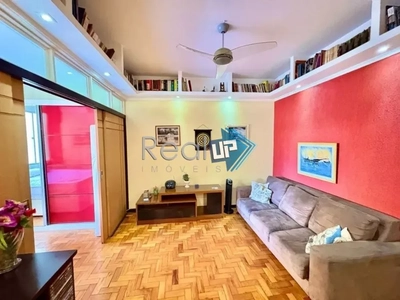 Apartamento, 1 quarto, 66 m² - Foto 1