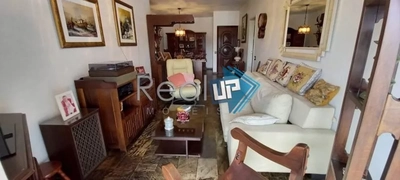 Apartamento, 3 quartos, 104 m² - Foto 3