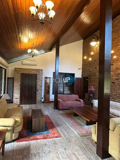 Casa, 5 quartos, 413 m² - Foto 5