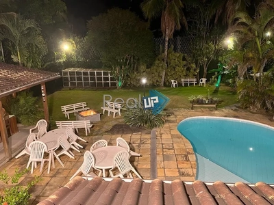 Casa, 5 quartos, 413 m² - Foto 2