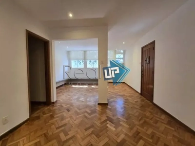 Apartamento, 2 quartos, 83 m² - Foto 1