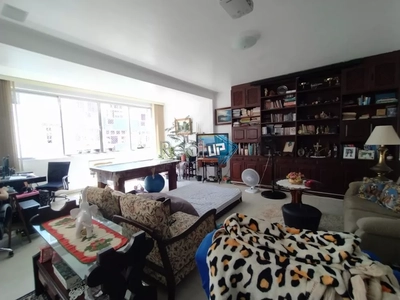 Apartamento, 3 quartos, 187 m² - Foto 3