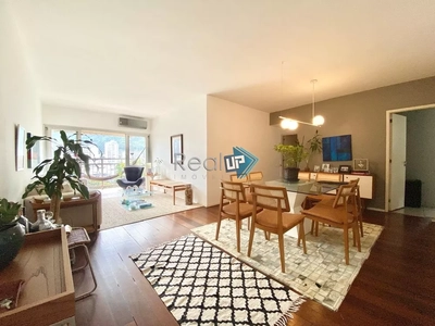 Apartamento, 3 quartos, 119 m² - Foto 2