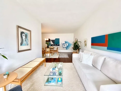 Apartamento, 3 quartos, 119 m² - Foto 3