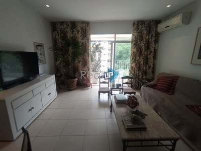 Apartamento, 3 quartos, 128 m² - Foto 2