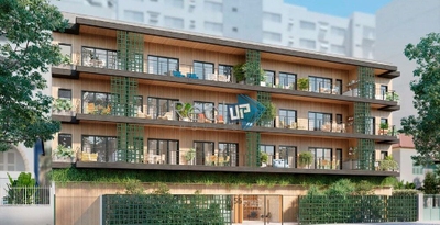 Apartamento, 3 quartos - Foto 1