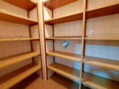 Apartamento, 4 quartos, 270 m² - Foto 4