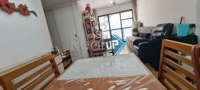 Apartamento, 2 quartos, 72 m² - Foto 5