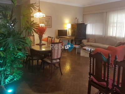 Apartamento, 4 quartos, 170 m² - Foto 1