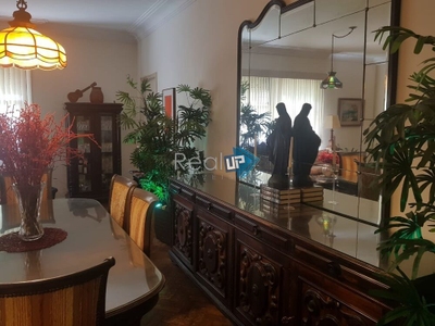 Apartamento, 4 quartos, 170 m² - Foto 2