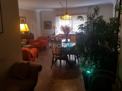 Apartamento, 4 quartos, 170 m² - Foto 3