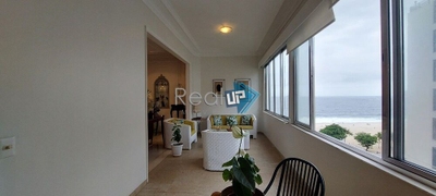 Apartamento, 4 quartos, 348 m² - Foto 4