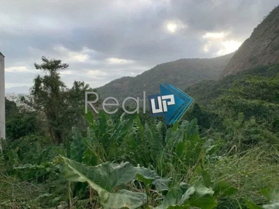 Terreno, 654 m² - Foto 1