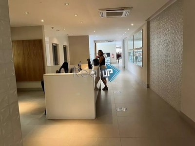 Sala-Conjunto, 82 m² - Foto 2