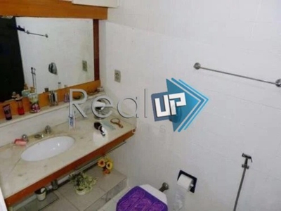 Apartamento, 3 quartos, 128 m² - Foto 3