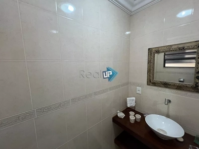 Apartamento, 4 quartos, 318 m² - Foto 4
