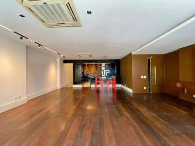 Apartamento, 4 quartos, 178 m² - Foto 1