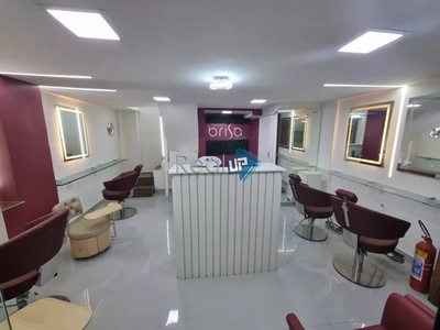 Loja-Salão, 23 m² - Foto 1