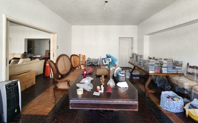 Apartamento, 4 quartos, 260 m² - Foto 3