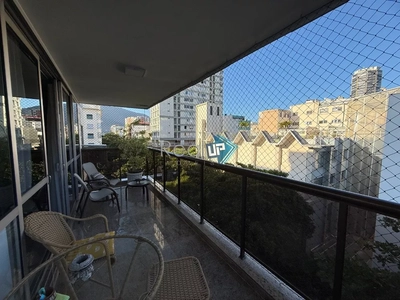 Apartamento, 4 quartos, 185 m² - Foto 1