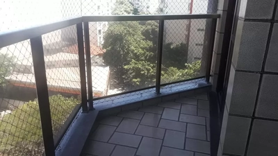 Apartamento, 3 quartos, 149 m² - Foto 5