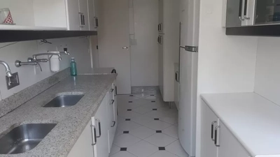 Apartamento, 3 quartos, 149 m² - Foto 3