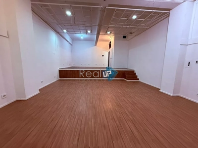 Loja-Salão, 75 m² - Foto 4