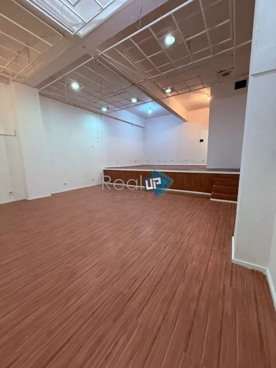 Loja-Salão, 75 m² - Foto 2