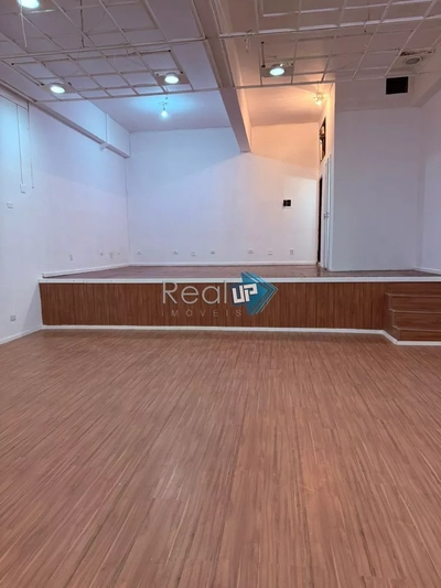 Loja-Salão, 75 m² - Foto 5