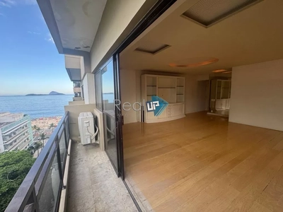 Apartamento, 4 quartos, 169 m² - Foto 1