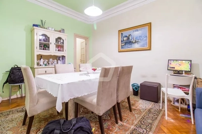 Apartamento, 3 quartos, 125 m² - Foto 2