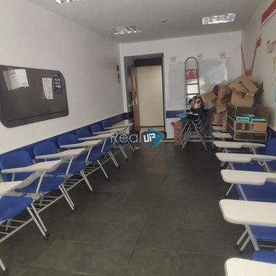 Sala-Conjunto, 30 m² - Foto 3