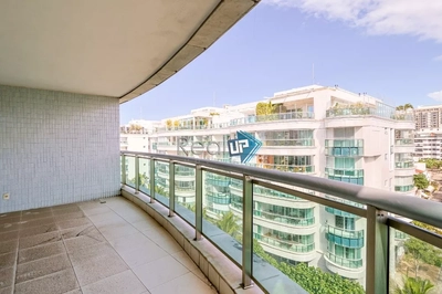 Apartamento, 4 quartos, 575 m² - Foto 5