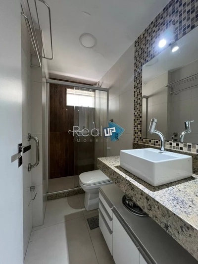 Pousada-Chalé, 2 quartos, 59 m² - Foto 5