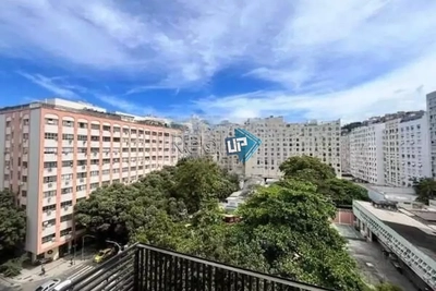 Apartamento, 1 quarto, 34 m² - Foto 4