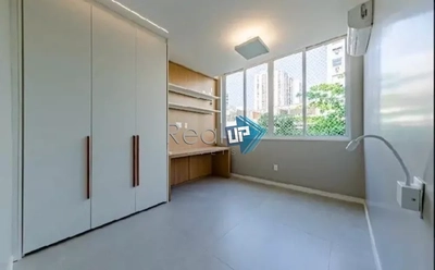 Apartamento, 3 quartos, 120 m² - Foto 5