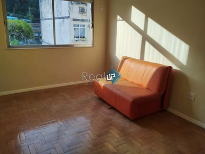 Apartamento, 1 quarto, 54 m² - Foto 1