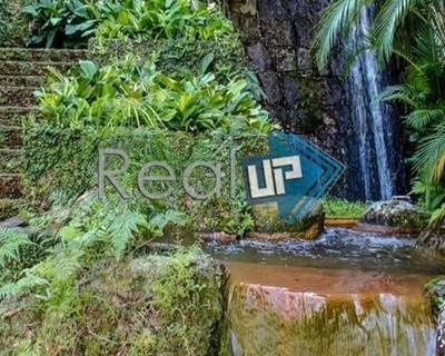 Casa, 5 quartos, 1410 m² - Foto 5