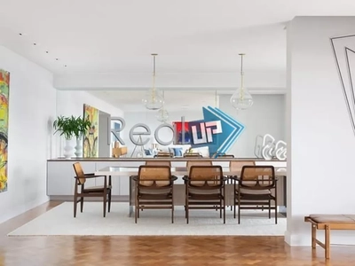 Apartamento, 4 quartos, 433 m² - Foto 5